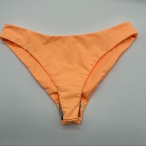Lulus Swim Bottoms M NWOT